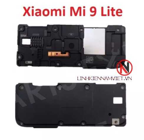Chuông Xiaomi Mi 9 Lite