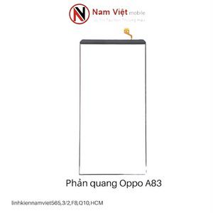 Phản quang OPPO A83