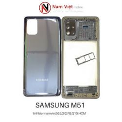 Vỏ bộ Samsung M51