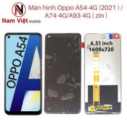 Màn hình Oppo A54-4G