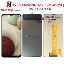 Màn hình Samsung A02