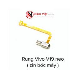 Rung Vivo V19 neo ( zin bóc máy ).