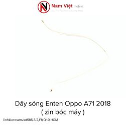 Dây sóng Enten Oppo A71 2018_linhkiennamviet