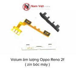Dây volum âm lượng Oppo Reno 2F
