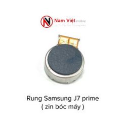 Rung Samsung J7 prime