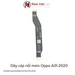 Dây cáp nối main Oppo A31 2020_linhkiennamviet