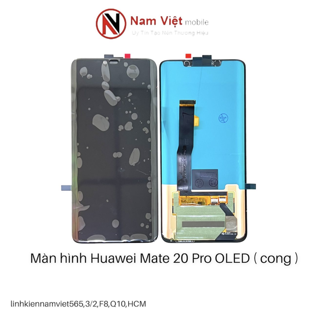 Màn hình Huawei Mate 20 Pro