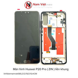 Màn hình Huawei P20 Pro (ZIN)