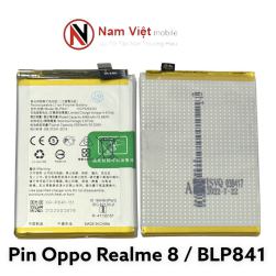 Pin Oppo Realme 8 BLP841_linhkiennamviet.vn