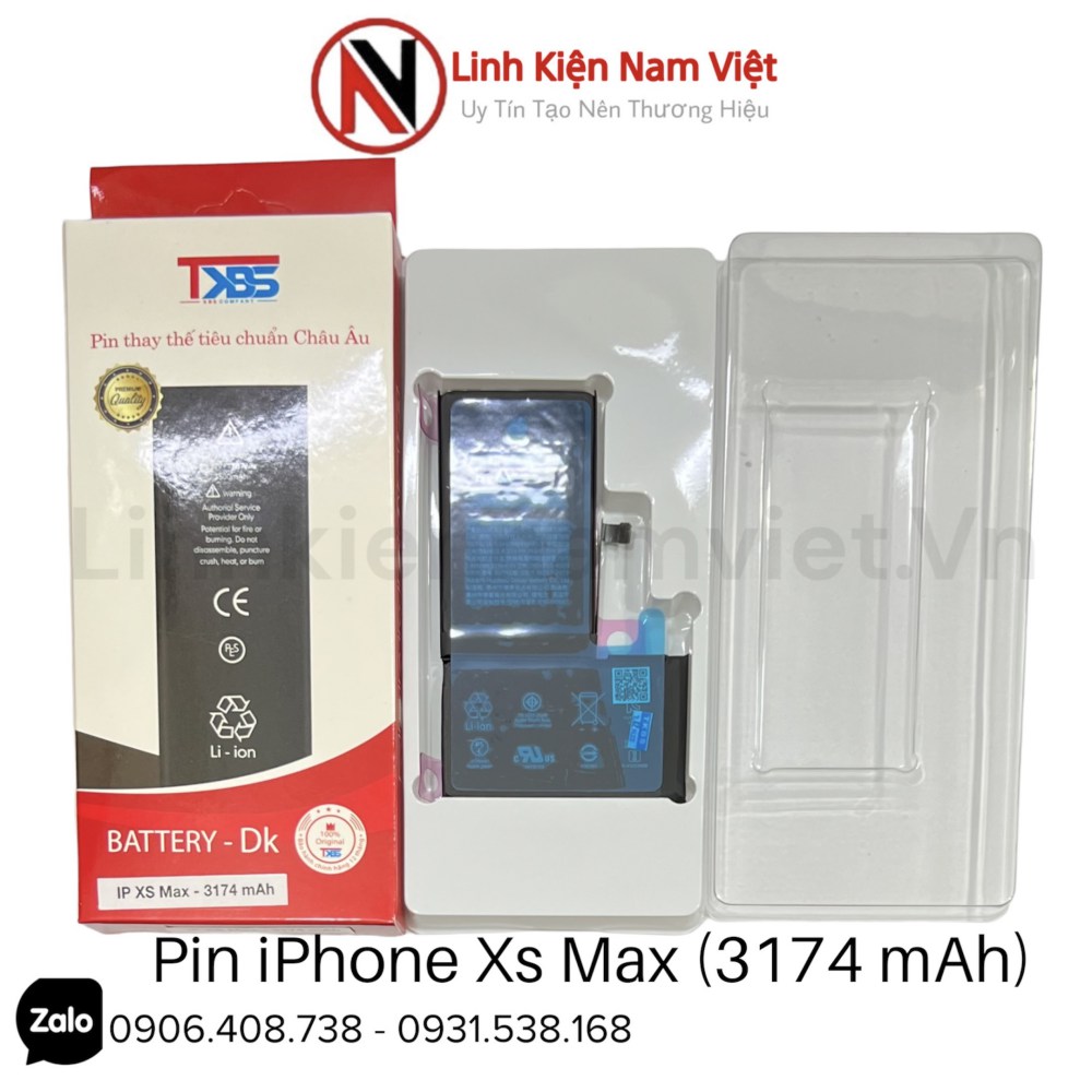pin-ip-xs-max-3174mAh-_iphonenamviet.vn