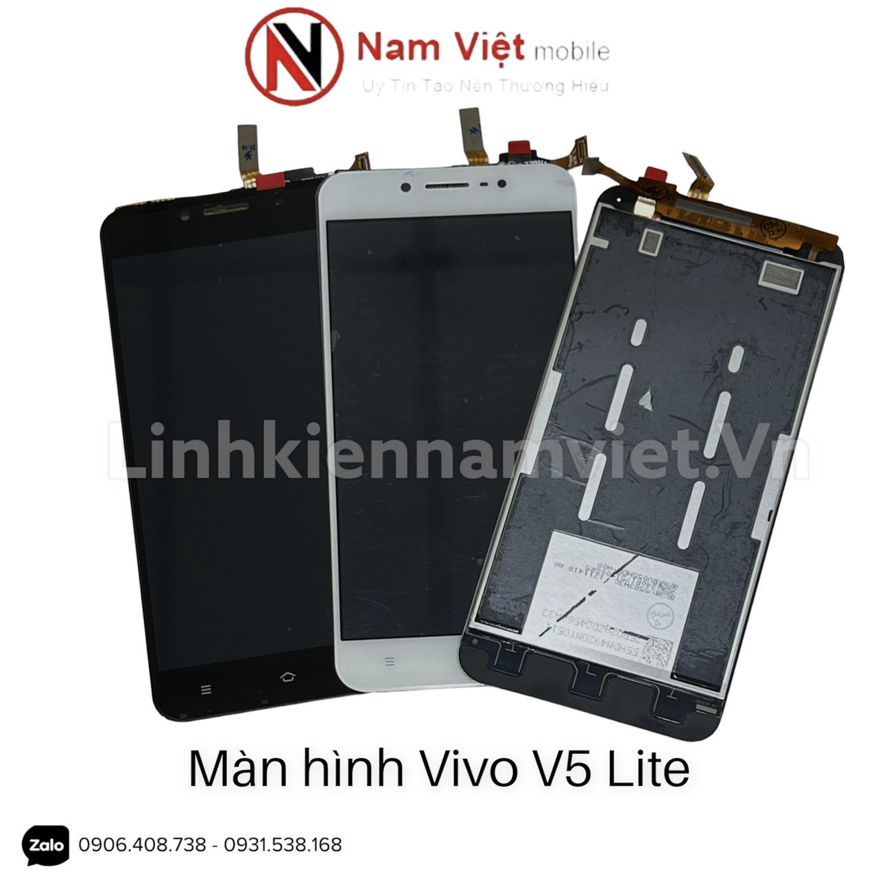 Màn hình Vivo Y66 / V5 Lite ( zin )