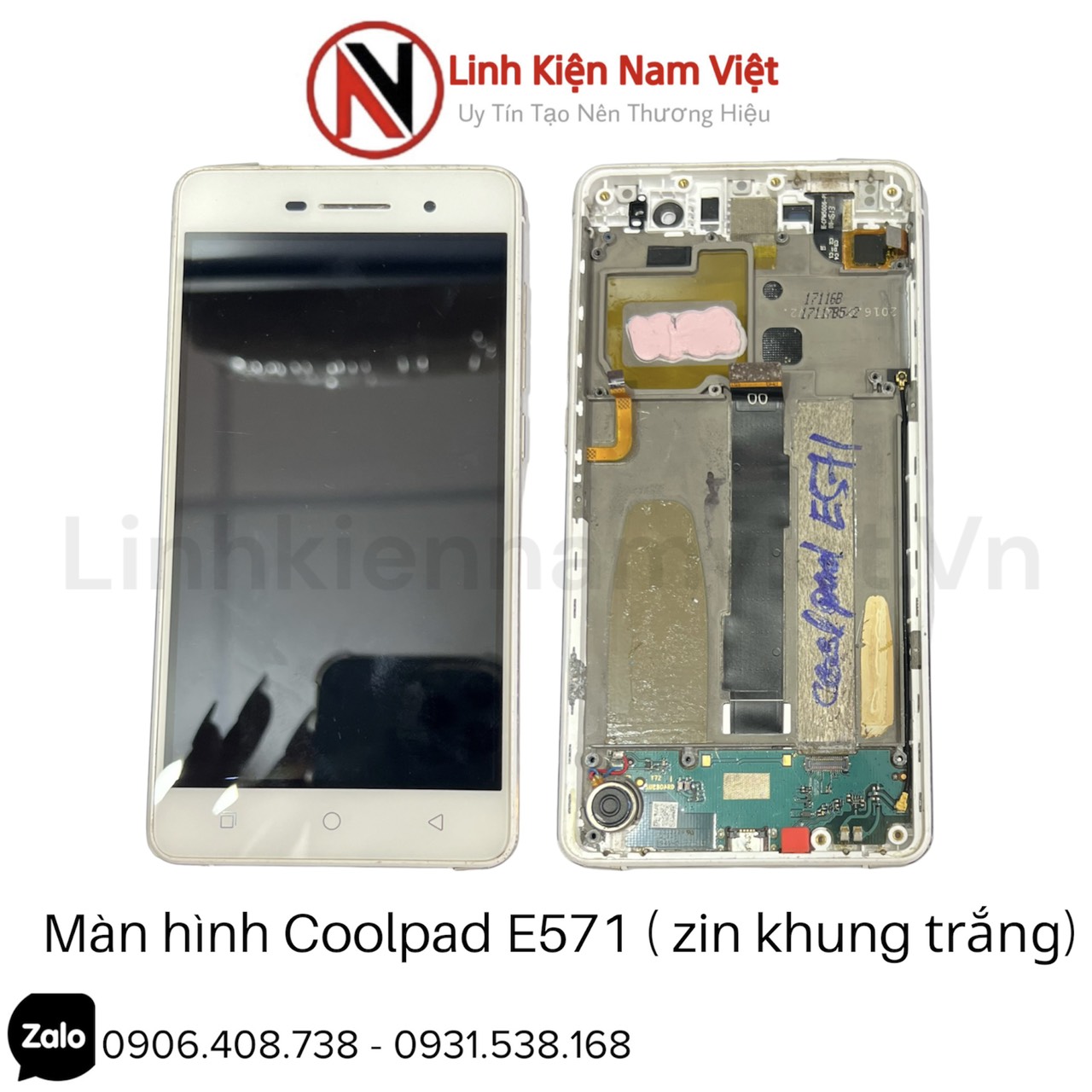 man-hinh-coolpad-e571-zin-khung-trang