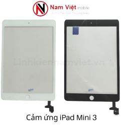 Cảm Ứng Ipad Mini 3_linhkiennamviet.vn