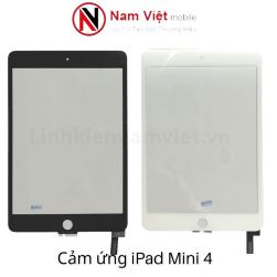 Cảm Ứng Ipad Mini 4_iphonenamviet.vn