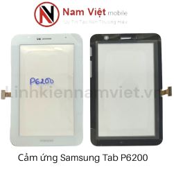Cảm Ứng Samsung Tab P6200