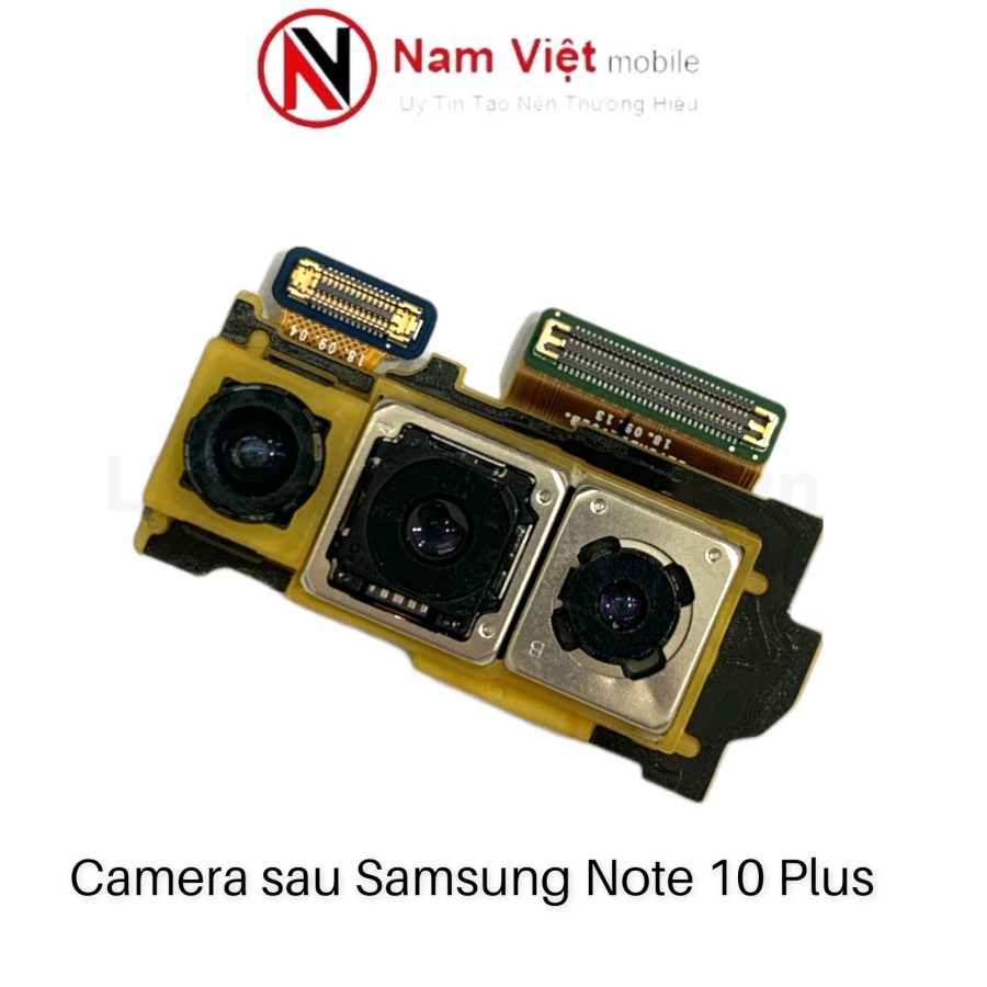 Camera Sau Samsung Note 10 Plus_linhkiennamviet.vn