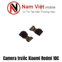 Camera Trước Xiaomi Redmi 10C