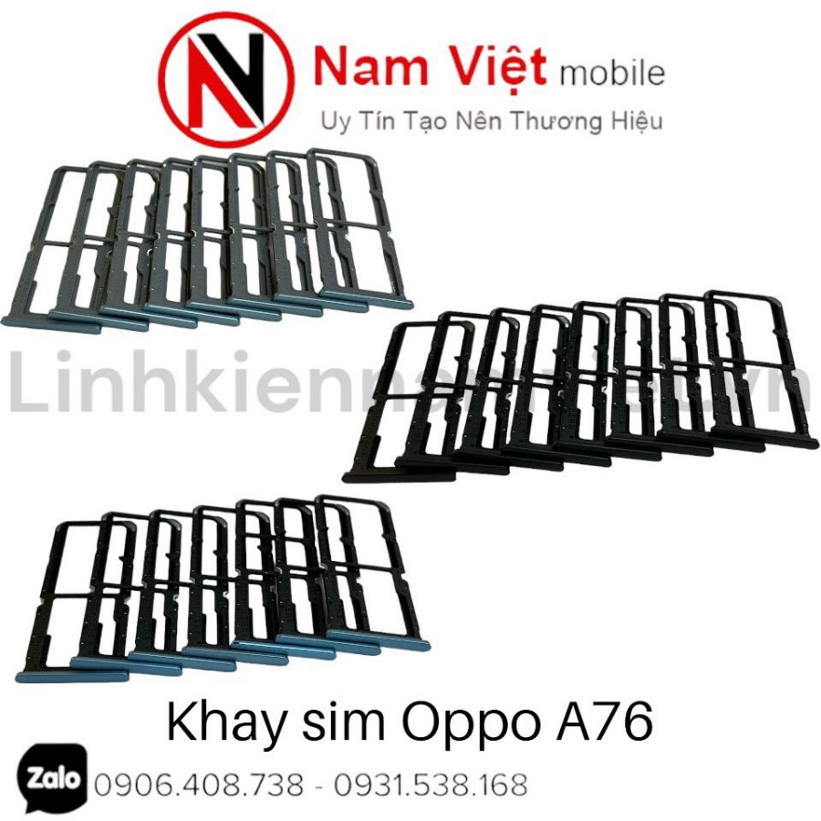 Khay Sim Oppo A76_iphonenamviet