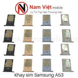 Khay Sim Samsung A53