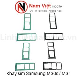 Khay Sim Samsung M30s M31_linhkiennamviet.vn