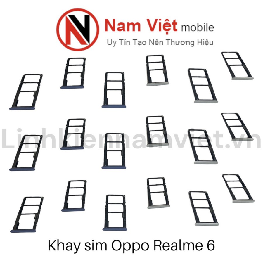 Khay sim Oppo Realme 6_iphonenamviet