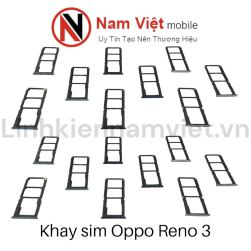 Khay sim Oppo Reno 3_iphonenamviet.vn