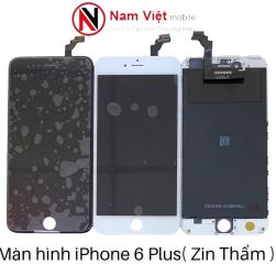 Màn Hình iPhone 6 Plus ( Zin Thẩm )_iphonenamviet.vn