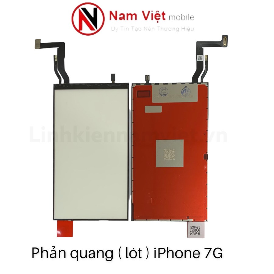 Phản Quang ( lót ) iPhone 7G_iphonenamviet