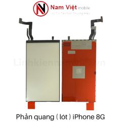 Phản Quang ( lót ) iPhone 8G_iphonenamviet
