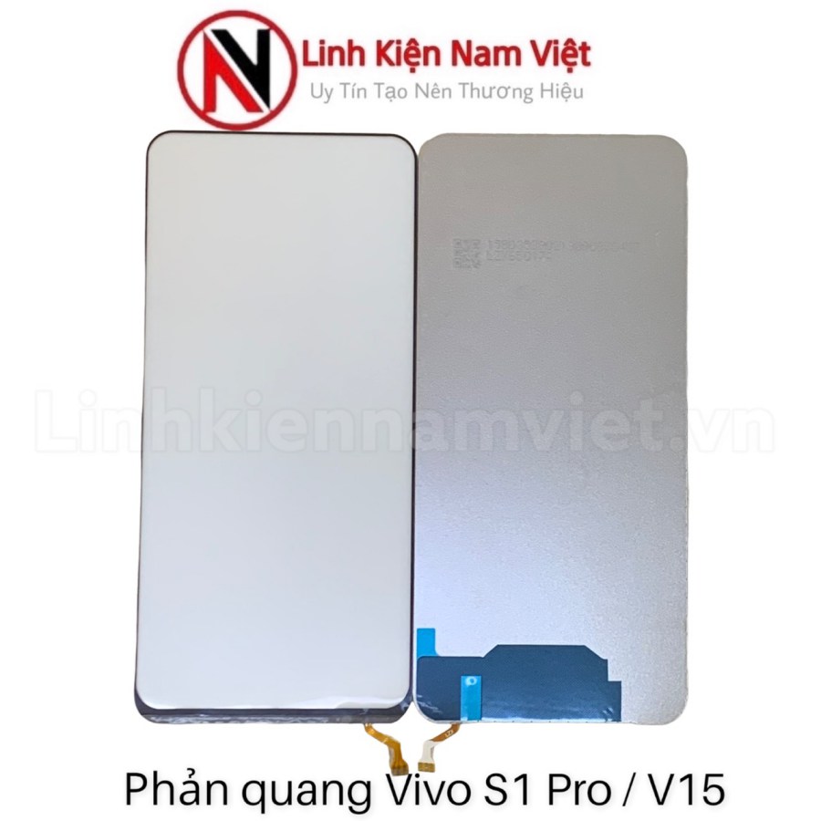 Phản quang Vivo S1 Pro