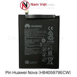 Pin Huawei Nova (HB405979ECW)_linhkiennamviet.vn