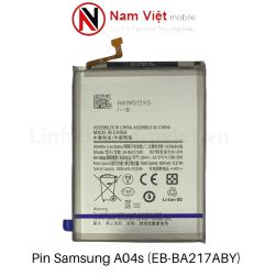 Pin Samsung A04s