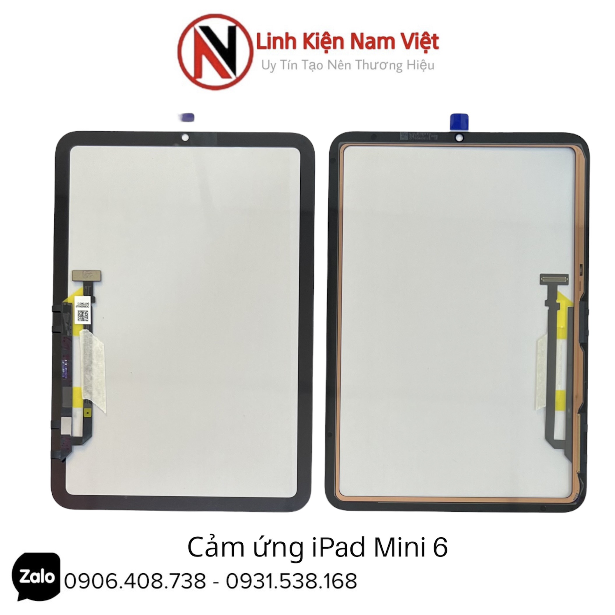 Cảm Ứng Ipad Mini 6