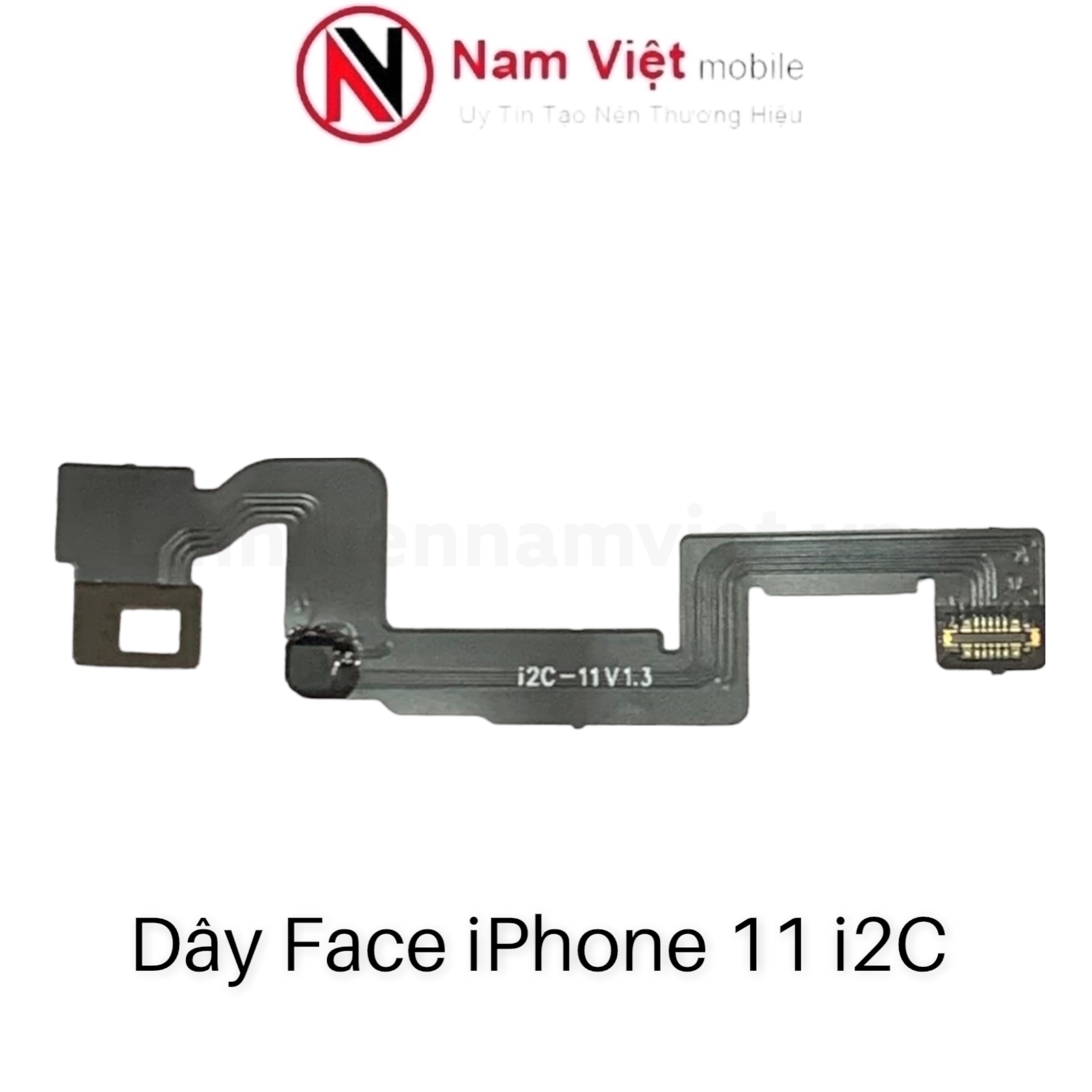 Dây Face iPhone 11 (i2C)
