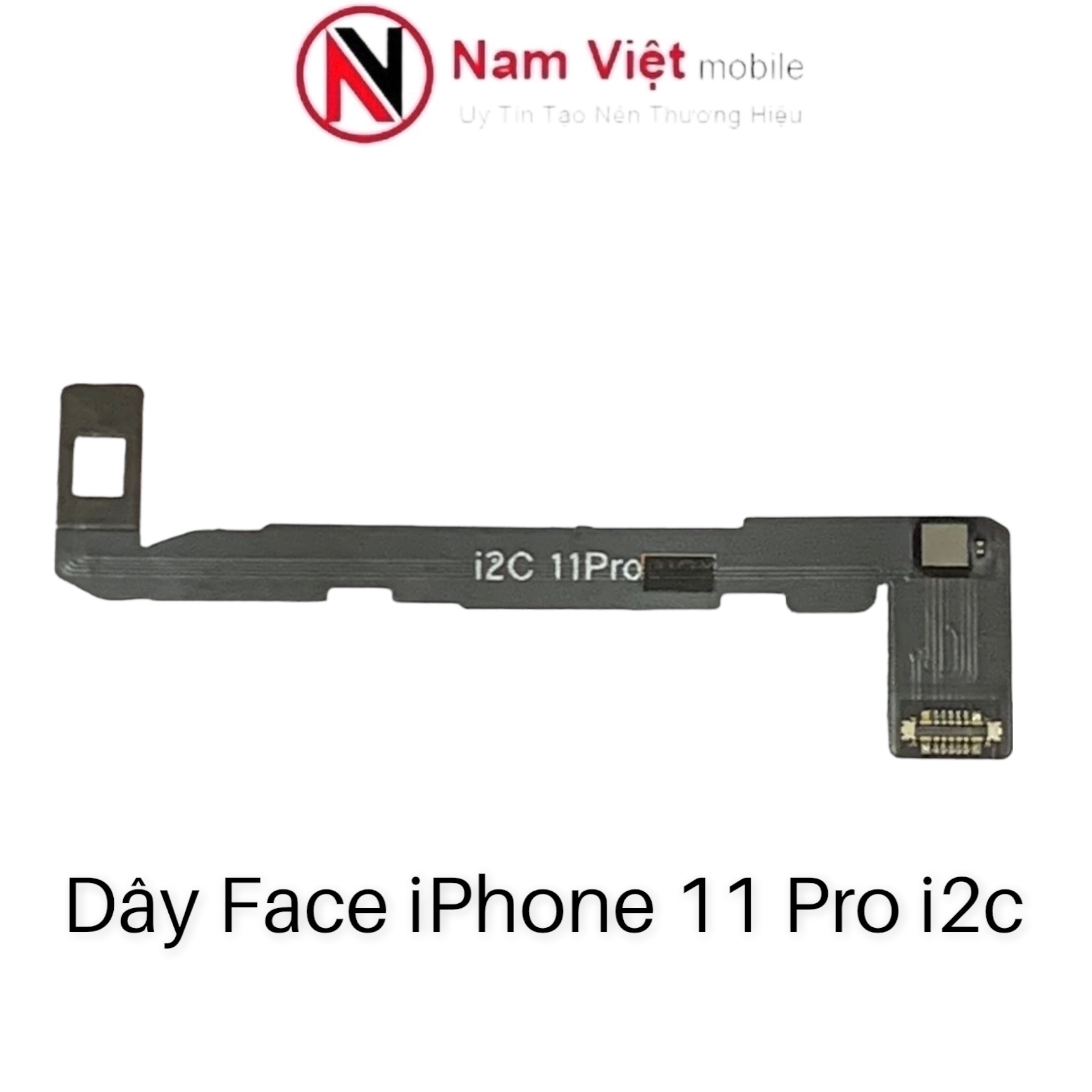 Dây Face iPhone 11 Pro (i2c)