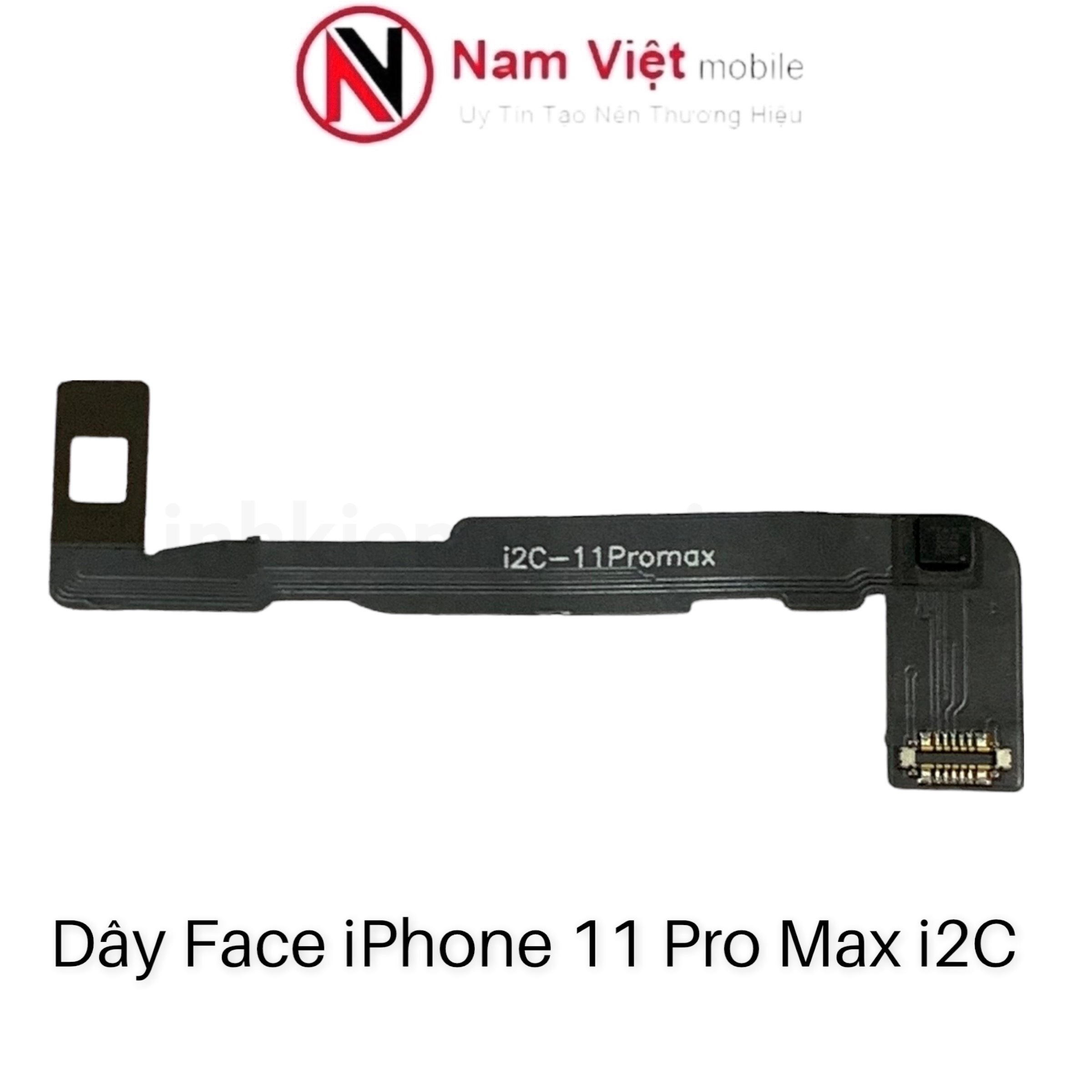 Dây Face iPhone 11 Pro Max (i2C)