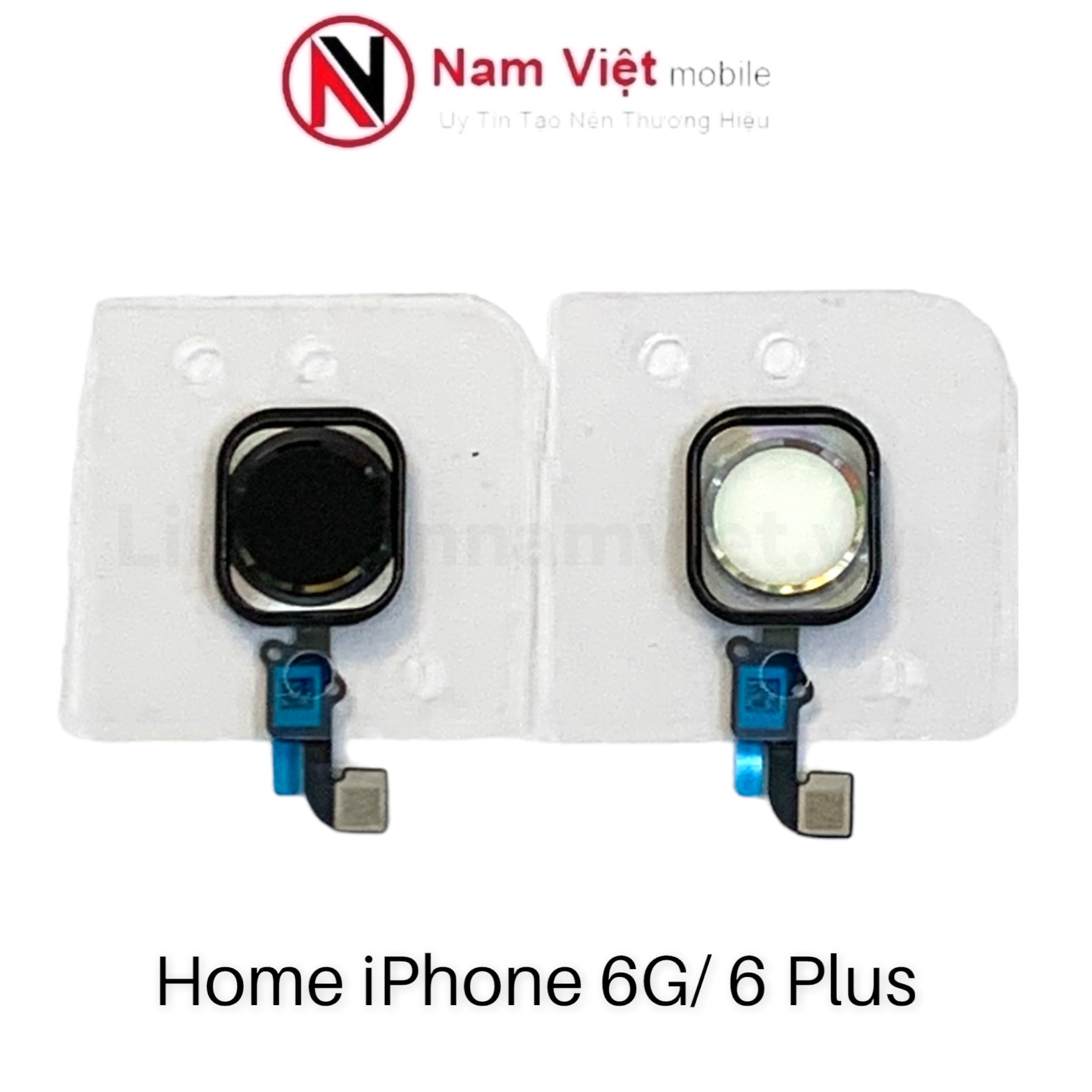 Dây nút Home ip 6G / 6 Plus (Zin)