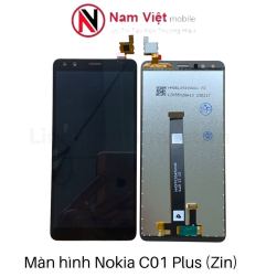 Màn hình Nokia C01 Plus (Zin)_linhkiennamviet