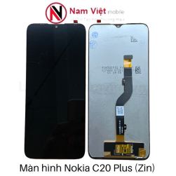 Màn hình Nokia C20 Plus (Zin)_linhkiennamviet