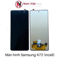 Màn hình Samsung A72 (incell)_linhkiennamviet