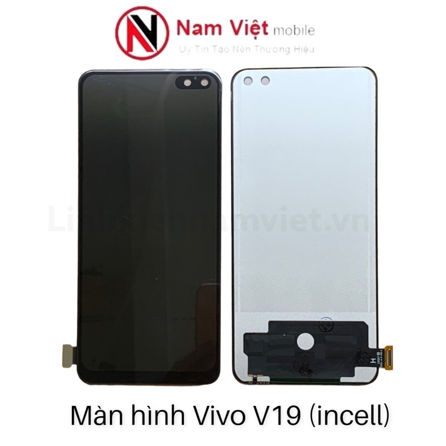 Màn hình Vivo V19 (incell)_iphonenamviet