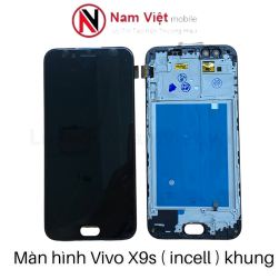 Màn hình Vivo X9s (incell) liền khung_iphonenamviet