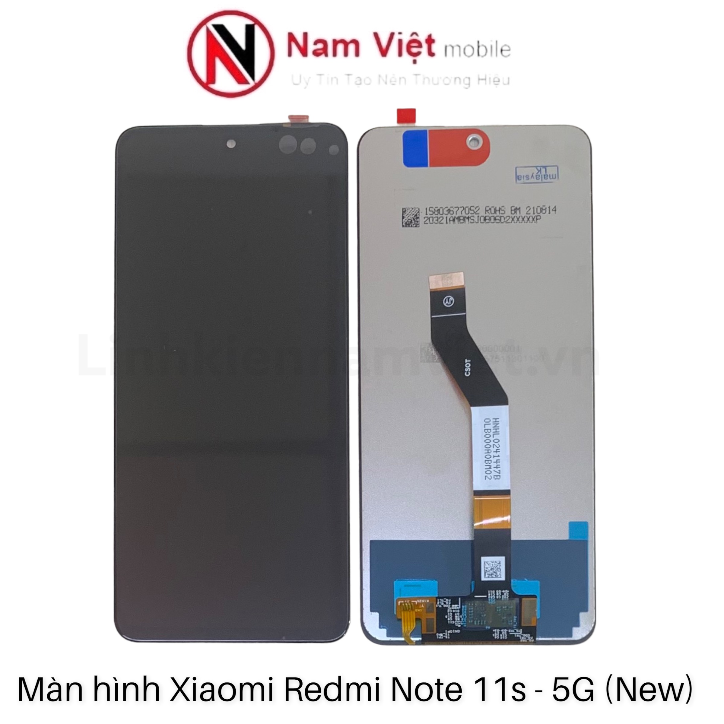 Màn hình Xiaomi Redmi Note 11s - 5g / Poco M4 Pro-5G (New)