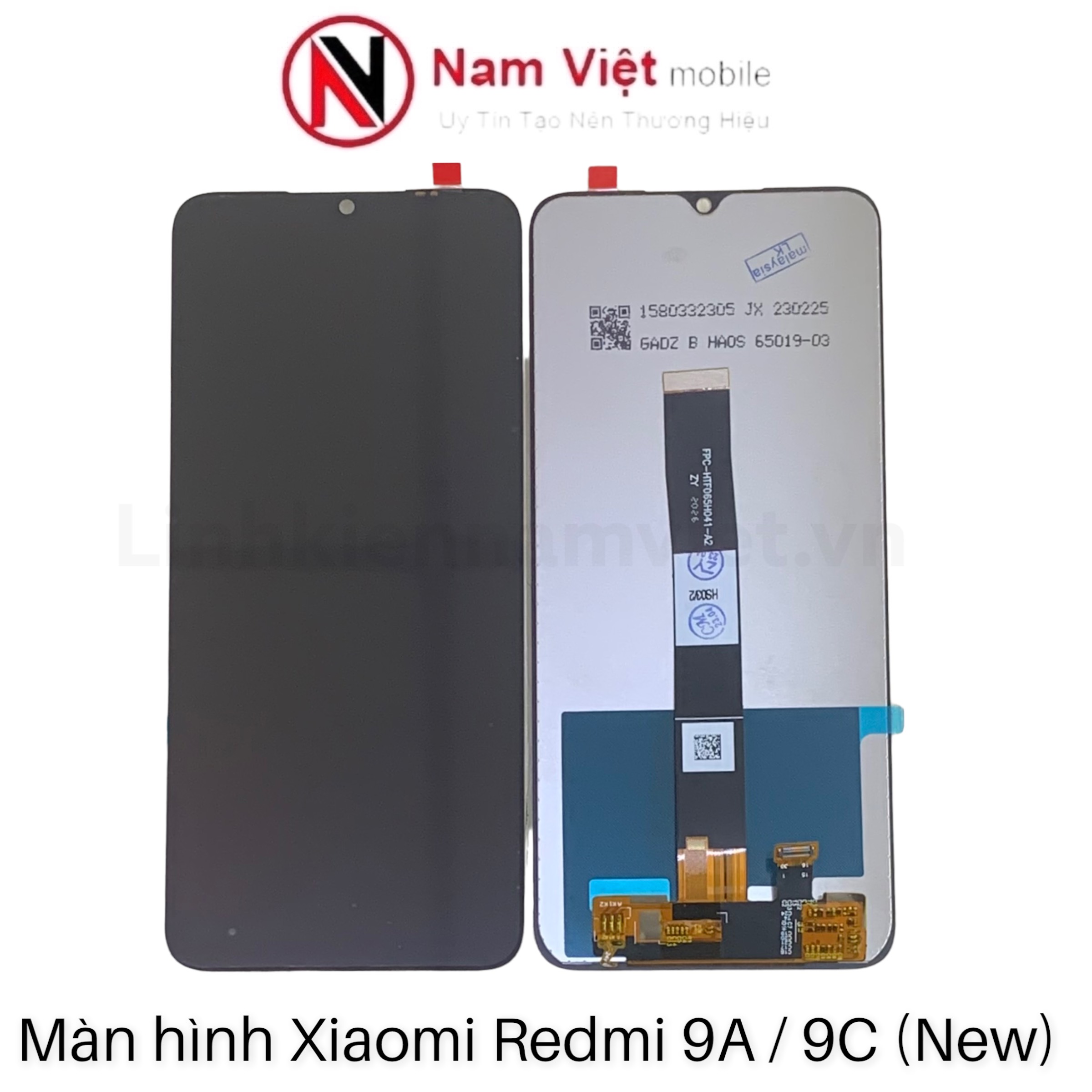 Màn hình Xiaomi Redmi 9A / Redmi 9C / (New)