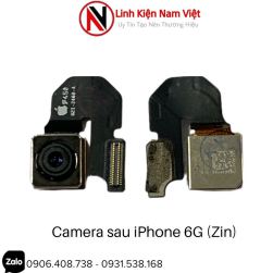 Camera sau iPhone 6G (Zin)
