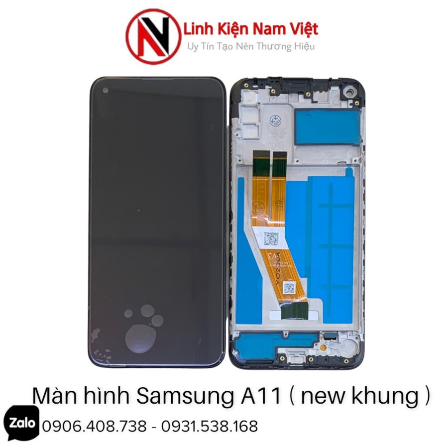 Màn hình Samsung A11
