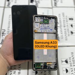 Màn hình Samsung A33
