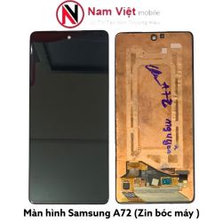 Màn hình Samsung A72 rời