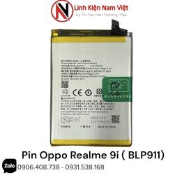 Pin Oppo Realme 9i (BLP911)
