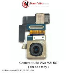 Thay camera Vivo V21